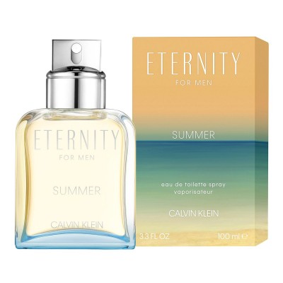 Calvin Klein Eternity Summer For Men 2019 