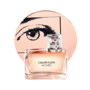 Calvin Klein Women Eau De Parfum Intense 