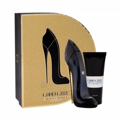 Carolina Herrera Good Girl set(50ml+75 b/l)