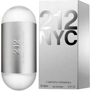 Carolina Herrera 212 