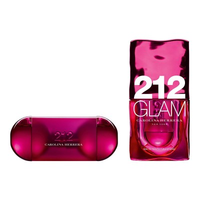 Carolina Herrera 212 Glam