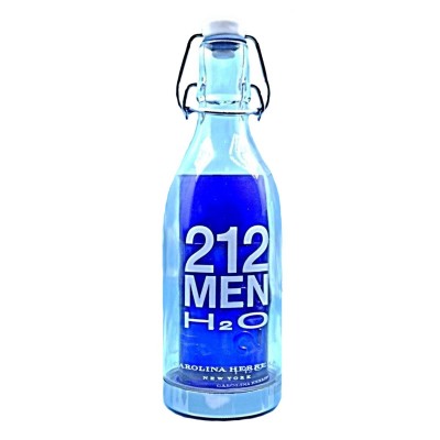 Carolina Herrera 212 H2O Men 