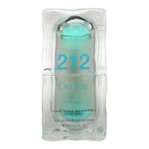 Carolina Herrera 212 On Ice 2003 