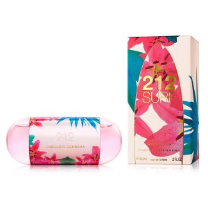 Carolina Herrera 212 Surf For Her 