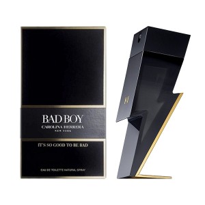 Carolina Herrera Bad Boy 