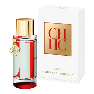 Carolina Herrera CH L'Eau 2017 