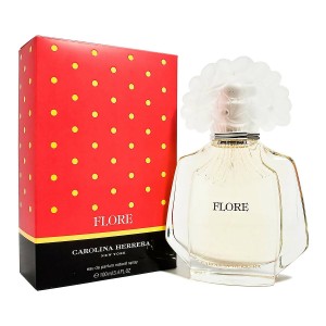 Carolina Herrera Flore 