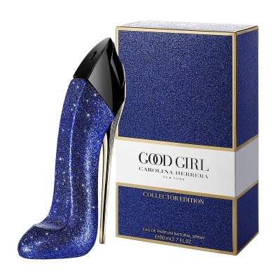 Carolina Herrera Good Girl Glitter Collector 