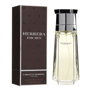 Carolina Herrera Herrera For Men 