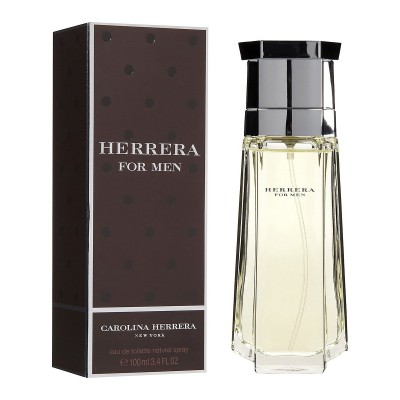 Carolina Herrera Herrera For Men 