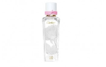 Cartier Les Epures de Parfum Pure Rose 2021