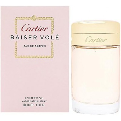 Cartier Baiser Vole