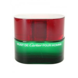 Cartier Must De Cartier Pour Homme Essence 