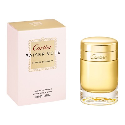 Cartier Baiser Vole Essence