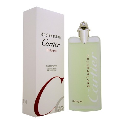 Cartier Declaration Cologne 