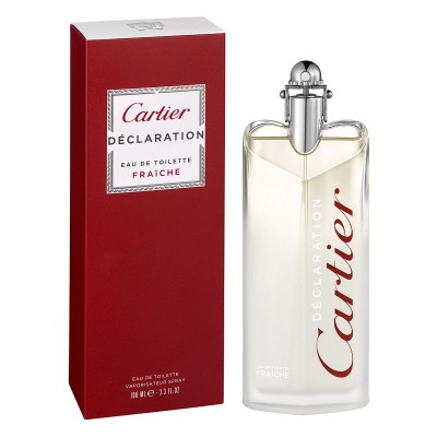 Cartier Declaration Fraiche 