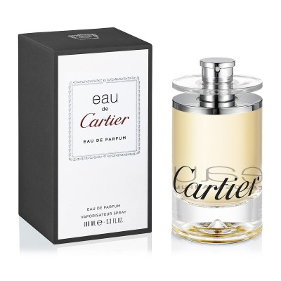 Cartier Eau de Eau de Parfum
