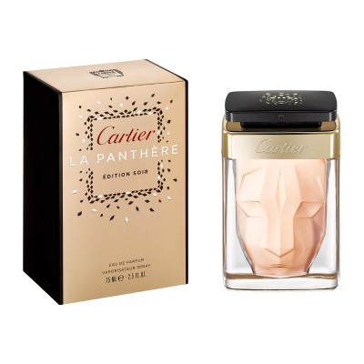 Cartier La Panthere Edition Soir 