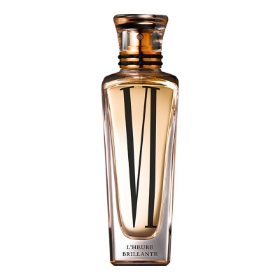 Cartier L'Heure Brilliant VI