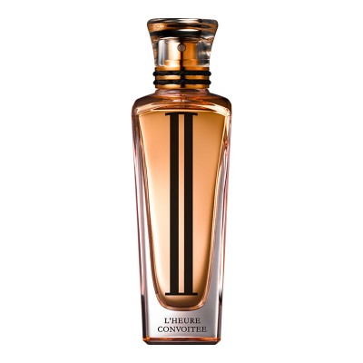 Cartier L'Heure Convoitee II
