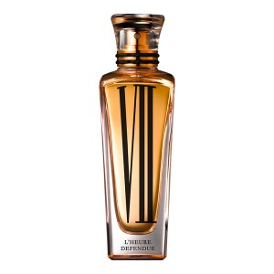 Cartier L'Heure Defendue VII