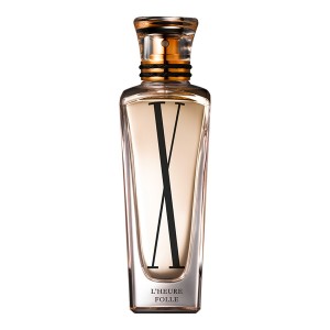 Cartier Les Heures de Cartier: L'Heure Folle X