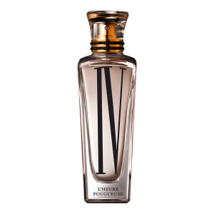 Cartier Les Heures de: L'Heure Fougueuse IV