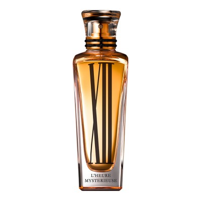 Cartier La Treizieme Heure XIII