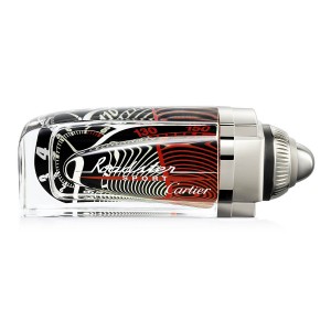 Cartier Roadster Sport Speedometer Limited Edition 