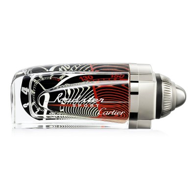 Cartier Roadster Sport Speedometer Limited Edition 