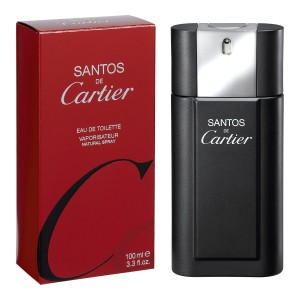 Cartier Santos