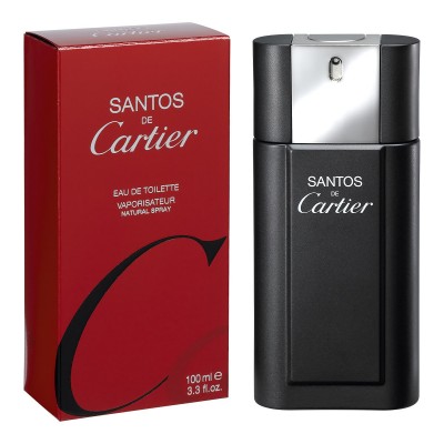 Cartier Santos