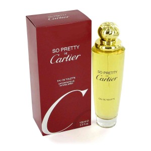 Cartier So Pretty