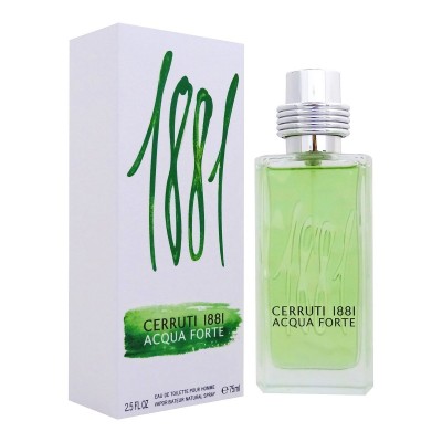 Cerruti 1881 Acqua Forte 