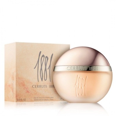 Cerruti 1881 Pour Femme 