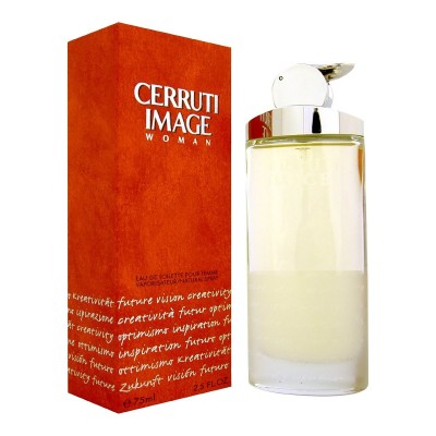 Cerruti Image Woman 