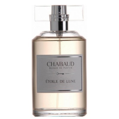 Chabaud Maison De Parfum Etoile de Lune