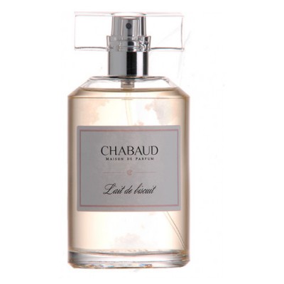 Chabaud Maison De Parfum Lait De Biscuit