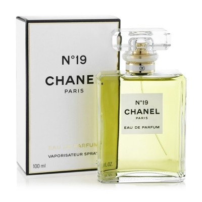 Chanel №19 Eau de Toilette