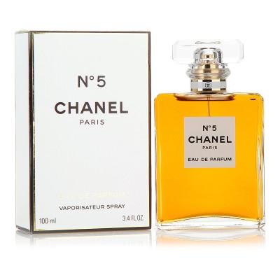 Chanel №5