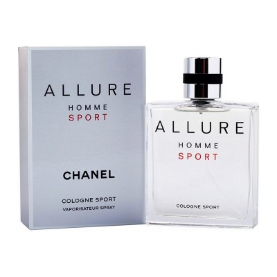 Chanel Allure Homme Sport Cologne 2016