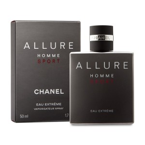Chanel Allure Sport Eau Extreme