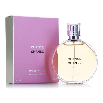 Chanel Chance Eau de Toilette