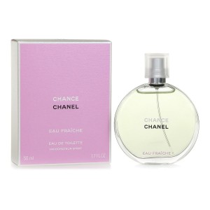 Chanel Chance Eau Fraiche