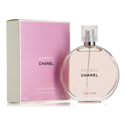 Chanel Chance Eau Vive