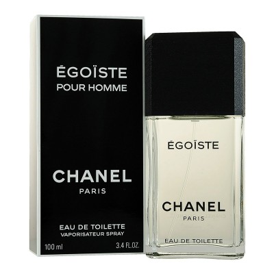 Chanel Egoiste