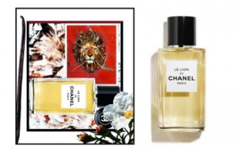 Chanel Les Exclusifs Le Lion De Chanel 2020
