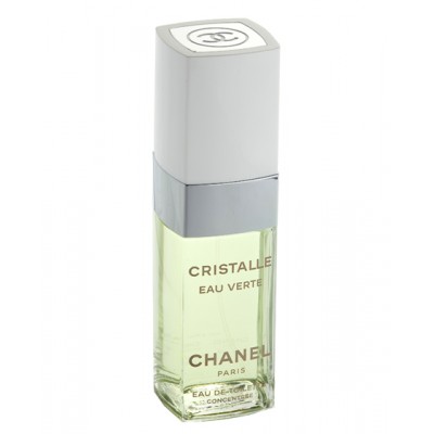 Chanel Cristalle Eau Verte