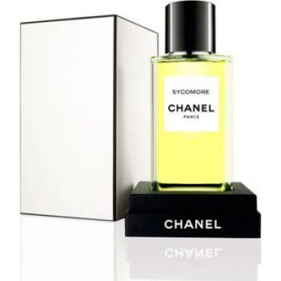 Chanel Les Exclusifs Sycomore