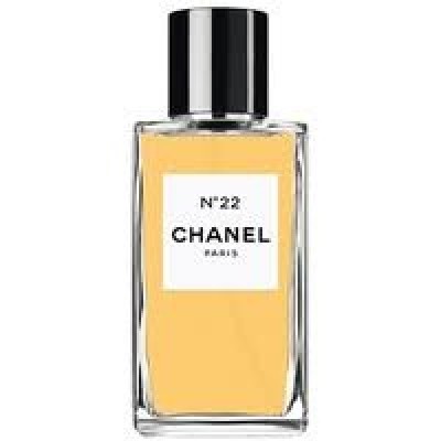 Chanel Les Exclusifs №22